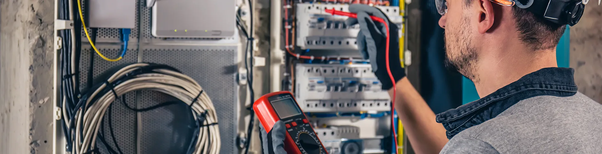 Reparaciones y mantenimientos eléctricos en Asturias